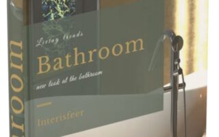 Bathroom Interisfeer e-book
