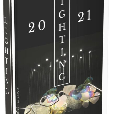 E-book lighting Interisfeer