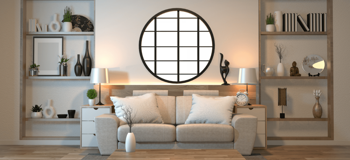inspiration from interisfeer ewelina korus livingroom with asian detail
